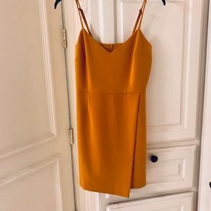 NWT French Connection Strappy Dress 2